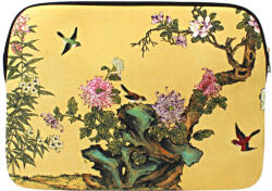  ORIENTAL Bársony Tablet Tok - 13"