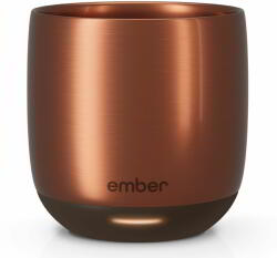 Ember CM210605 Akkus Okos Csésze Forró Italokhoz 178ml - Réz (CM210605EU)