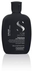 ALFAPARF Milano Semi Di Lino Sublime Detoxifying Low Shampoo 250 ml - alza