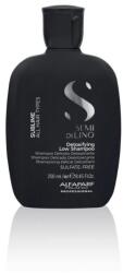 ALFAPARF Milano Semi Di Lino Sublime Detoxifying Low Shampoo 250 ml