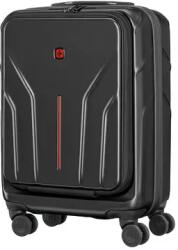 Wenger Куфар Wenger Amplix Carry-On, 36 литра, черен (653323)