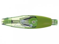 Pilot Dispenser cu banda corectoare Whiteline RT Begreen Pilot PECTE25K (PECTE-25K-4GBG)