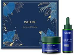 Weleda Blue Gentian & Edelweiss, 70 ml
