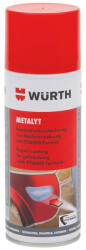 Würth Antikorozní materiál Metalyt šedý, 400 ml (0893214420)