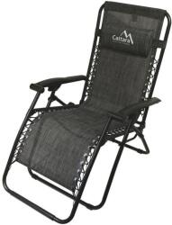 Cattara ALICANTE Kerti szék, antracit