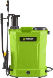 Fieldmann FZO 8120-A akkumulátoros háti permetező, 16 liter (FZO 8120-A) - marketworld