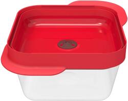 Tefal Négyzetes tároló szett 2db K2198114 (K2198114)