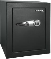 Master Lock T8-331ML Szabadonálló Digitális Biztonsági széf - Fekete (T8-331ML)