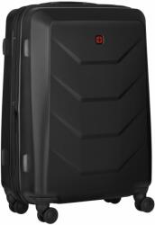Wenger Куфар Wenger Prymo Medium, 67 l, пластмасов, черен (612537)