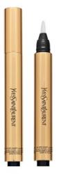 Yves Saint Laurent Touche Éclat Radiant Touch corector pentru o piele mai luminoasa 2 Luminous Ivory 2, 5 ml
