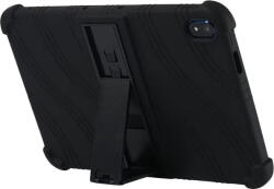 Prestigio Tablet case for Prestigio Solutions Virtuoso PSTA101, soft rubber with extra protection on the corners, with kickstand. Color bl (PSTA101_CASE)