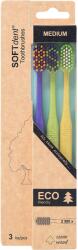 SOFTdent Eco Medium, 3 darab