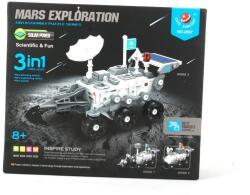 ALLTOYS Kingswood 3in1 Napelemes Mars Rover