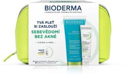 BIODERMA Sébium, pattanásos bőrre 235 ml