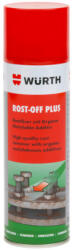 Würth Kiváló minőségű és hatékony rozsdaeltávolító, spray 400 ml (0890200004)
