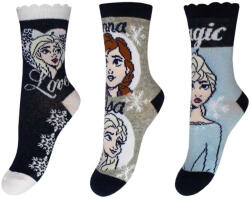  Disney Jégvarázs Love Gyerek Zokni 23/26