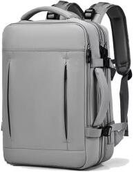 SUNRED Раница SunRed за лаптоп до 17, 3", сива (SR305)
