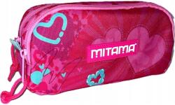 Mitama 2Zip Szívecskék (64889-90015)