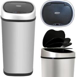 Pan-Italia Fairy Szenzoros Szemetes 50 L