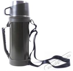 AGA Termosz, 1, 5 l, szürke