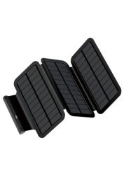 Cellect Solar panel, Fekete