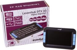 Levenhuk 70421 DTX 43 digitális nagyító (70421)
