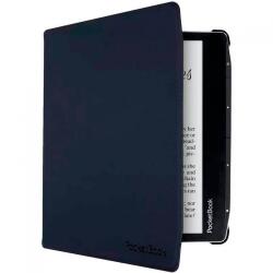 PocketBook Husa protectie PocketBook Era Shell Cover, Navy Blue (HN-SL-PU-700-NB) - flax
