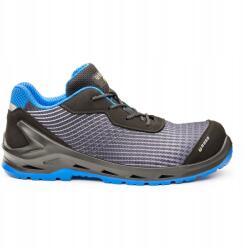 Base Protection Record S1P Src cipő átszúrásgátló talpbetéttel Fekete/Kék méret 36 (B1212BKB36)