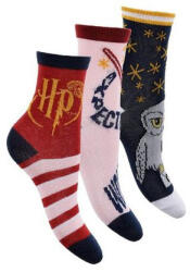  Harry Potter Hedvig Gyerek Zokni 23/26