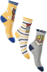  Mancs Őrjárat Curious Gyerek Zokni 31/34