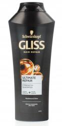 Schwarzkopf Schwarzkopf Gliss Kur Ultimate Repair sampon 400ml (9000100663410)