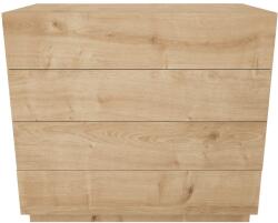 AG Neovo Komód Lines - Oak