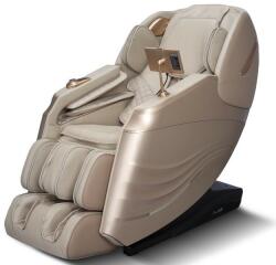 iRest SL-A336 masszázsfotel (4D) - bézs