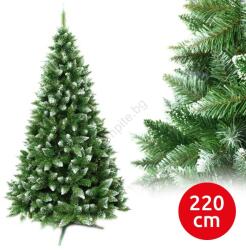 ELMA Коледно елха 220 см смърч (ea0031)