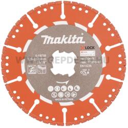 Makita 125 mm E-19738