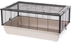  INTER-ZOO Pet Products Cușcă pentru rozătoare Bob Empty New 78 x 48 x 36 cm BEJ