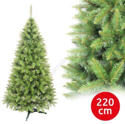 ELMA Коледна елха 220 см смърч (ea0044)