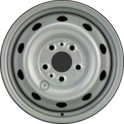 Magnetto Jante otel (tabla) MAGNETTO R1.1675 FIAT SCUDO II KOMBI/SCUDO II KASTEN / CITROEN JUMPY II KOMBI/KASTEN (MY07) / PEUGEOT EXPERT II TEPEE/EXPERT II KASTEN (MY07) / TOYOTA PROACE (2013-) CB65 7X16 5X108