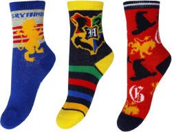  Harry Potter Sorting Hat Gyerek Zokni 23/26 - fizz