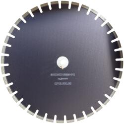 CRIANO DiamantatExpert 600 mm DXDY.CP15.600.60 Disc de taiere