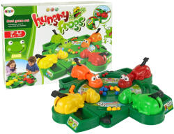 Éhes Békák Arcade Játék 9440
