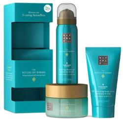 Rituals The ritual of Karma Testápoló ajándékcsomag