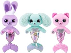 ZURU Jucărie de pluș surpriză Zuru Pets Alive - Sirenă, cu accesorii, sortiment (9555EC)