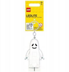 LEGO® Kulcstartó Lego Szellem zseblámpával (LGL-KE48)