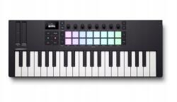 Novation Launchkey Mini 37 MK4 MIDI kontroller (Launchkey Mini 37 mk4)