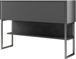 AG Neovo Komód Luxe - Silver, Anthracite