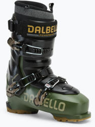 Dalbello Cabrio MV 130 3DWrap Moss Green/Black