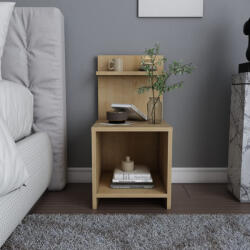  Ullman Éjjeliszekrény - Tölgy