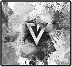 MODECOM Volcano Elbrus Hokori Gaming Egérpad - M