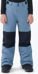 4F Детски панталони за сноуборд 4F FNK M0960 denim
